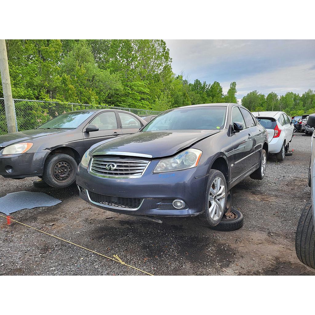 INFINITI M35 2008