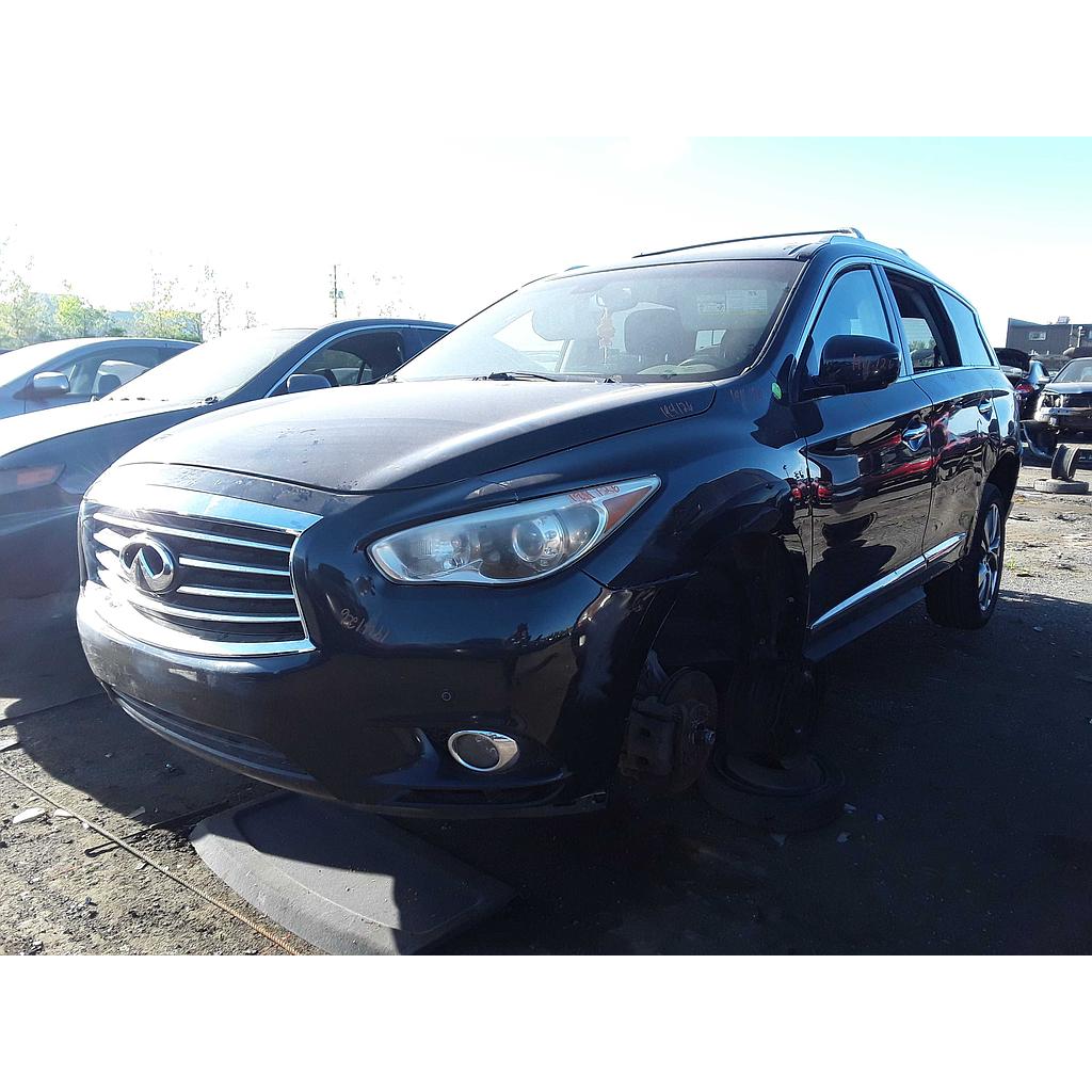 INFINITI QX60 2015
