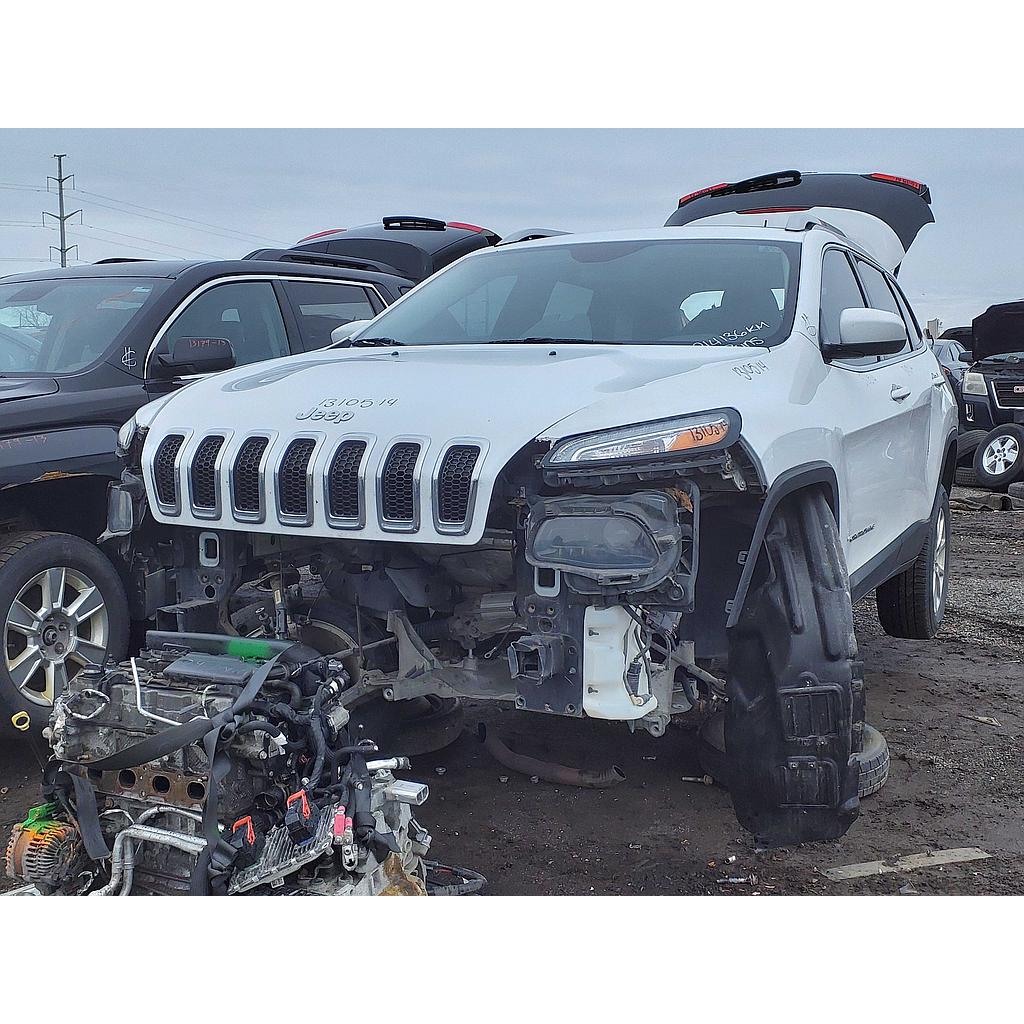 JEEP CHEROKEE 2014