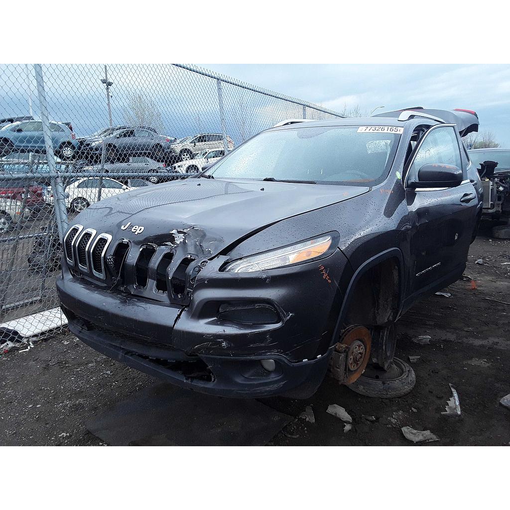 JEEP CHEROKEE 2014