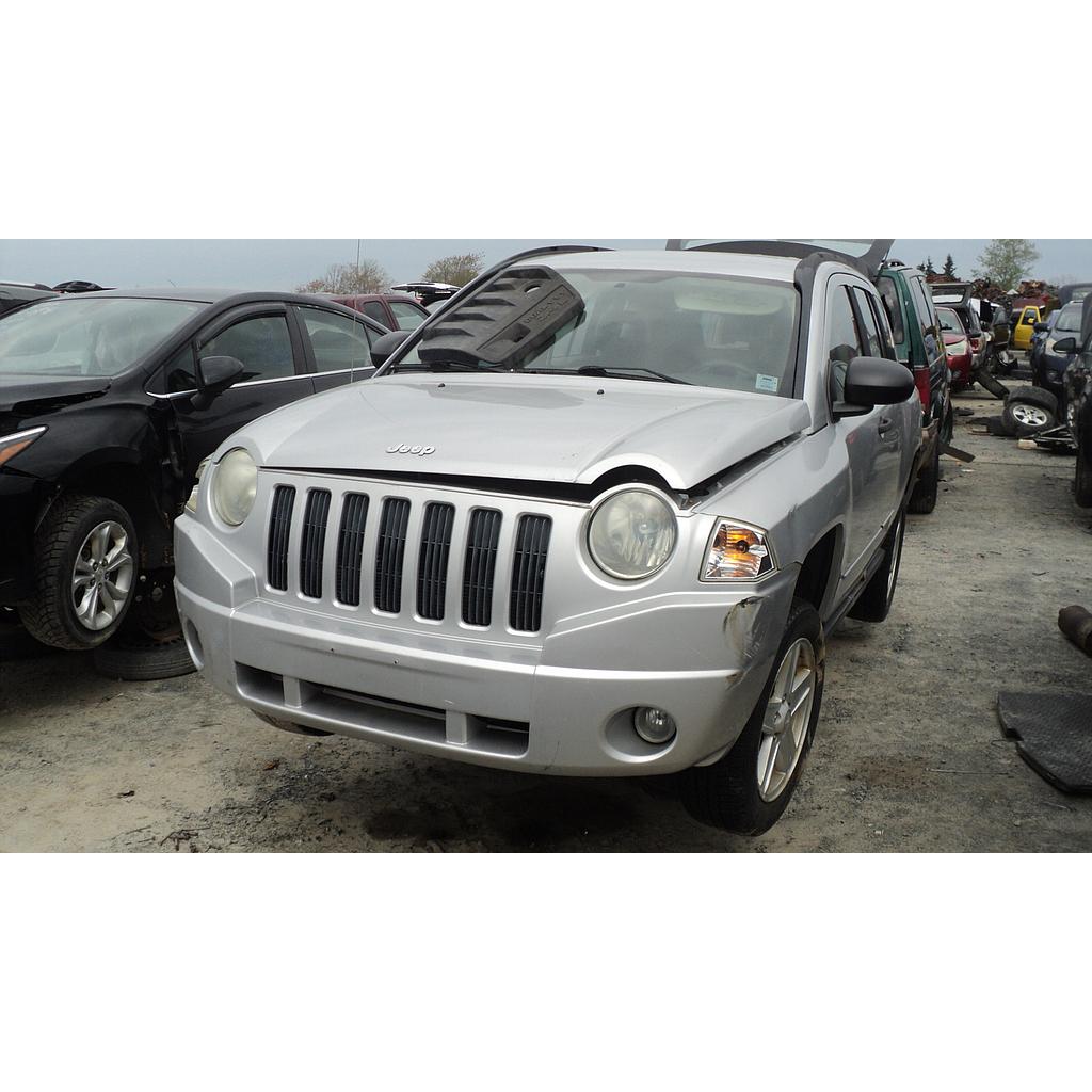 JEEP COMPASS 2008