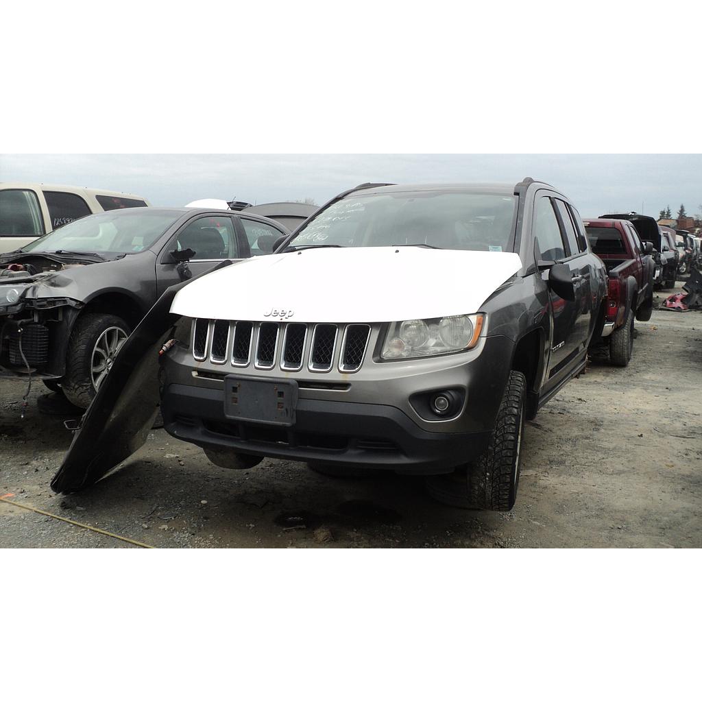 JEEP COMPASS 2013