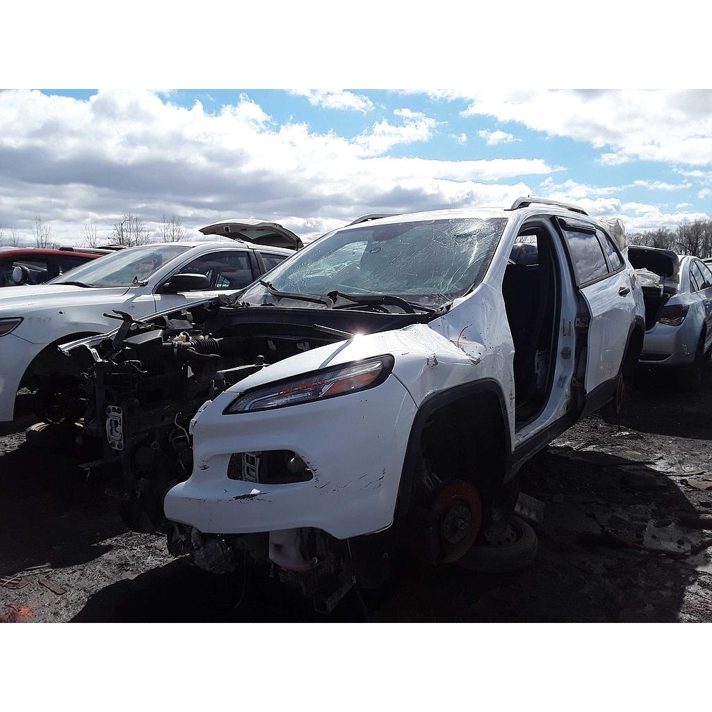 JEEP COMPASS 2015