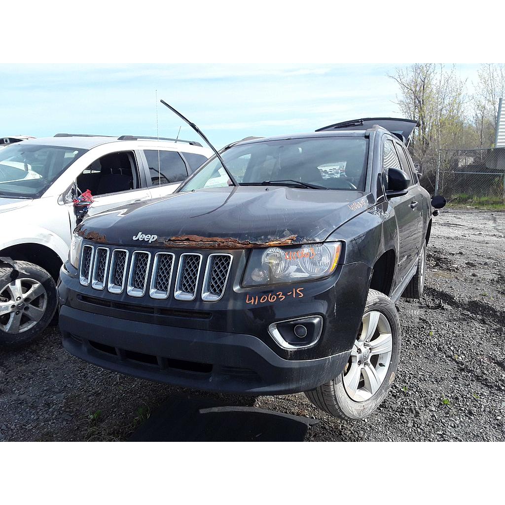 JEEP COMPASS 2015