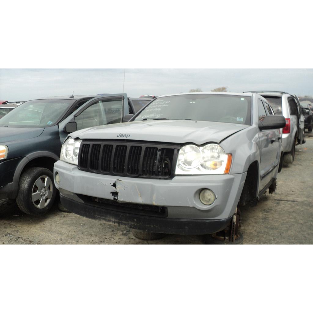 JEEP GRAND CHEROKEE 2005