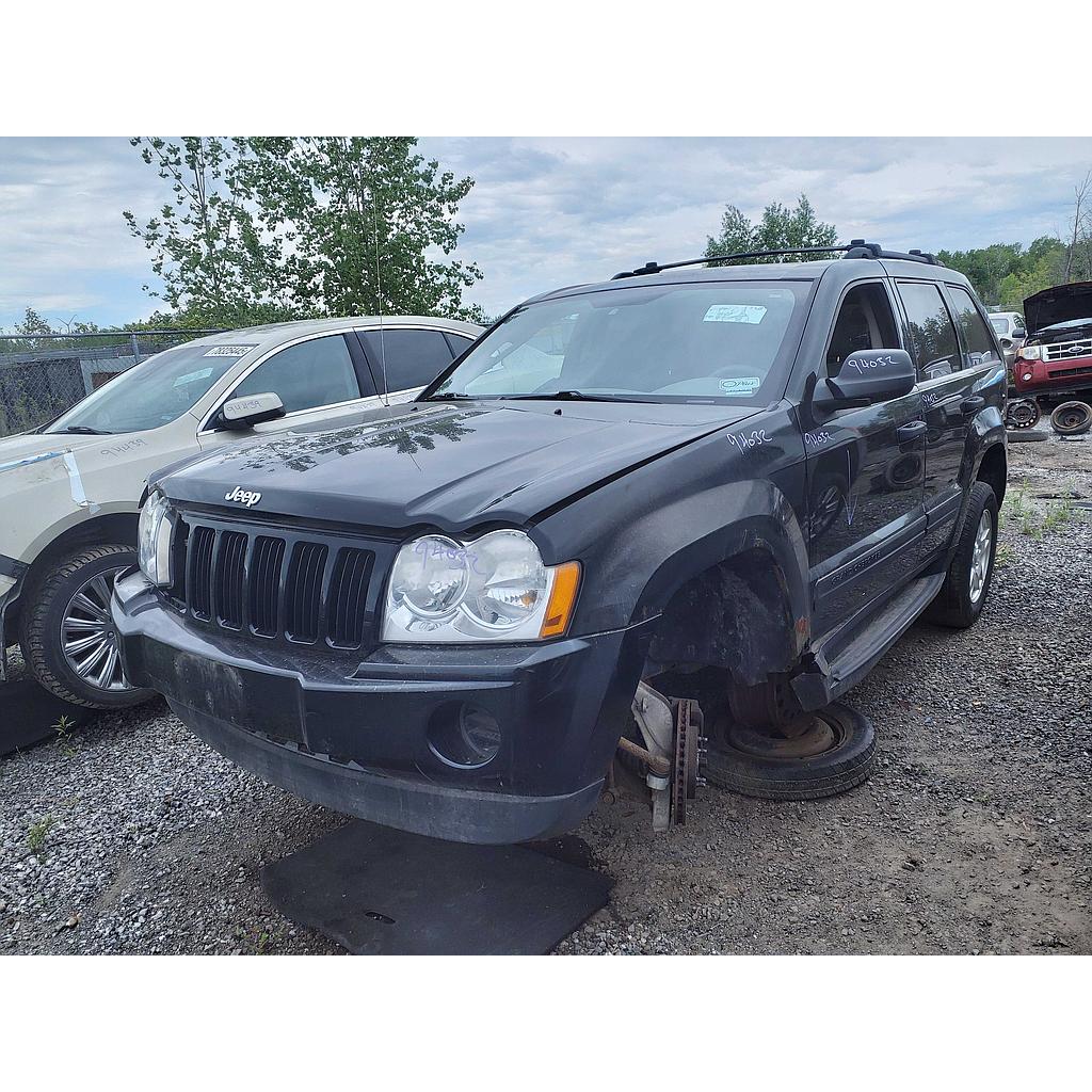 JEEP GRAND CHEROKEE 2006