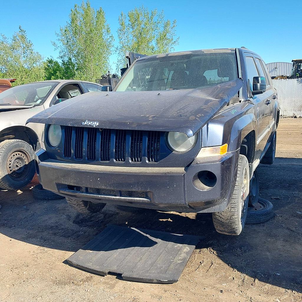 JEEP PATRIOT 2010