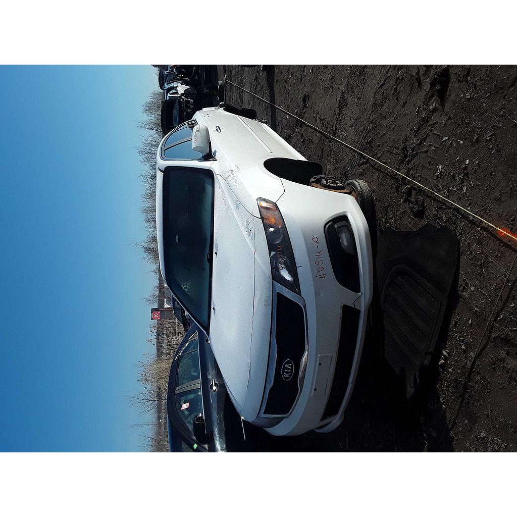 KIA OPTIMA 2010