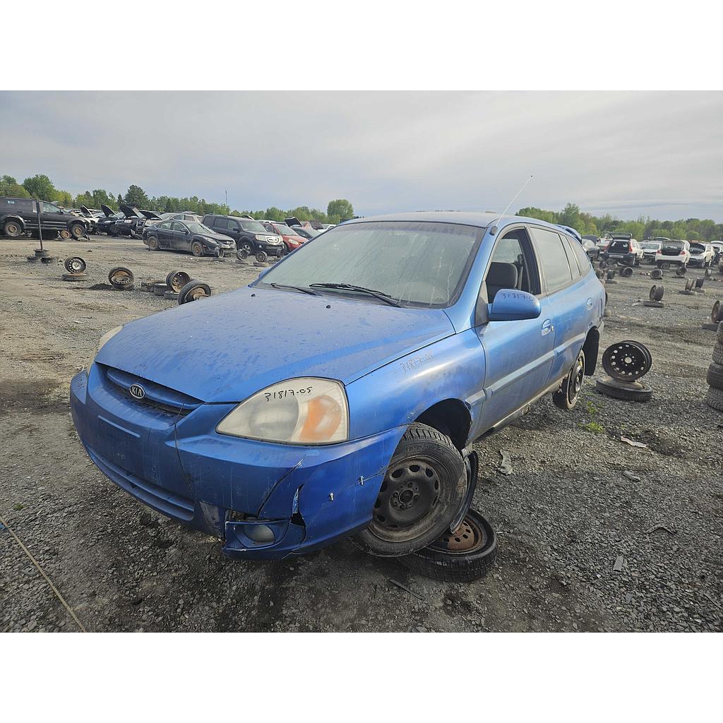 KIA RIO 2005