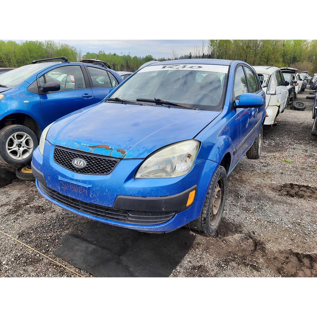 KIA RIO 2006