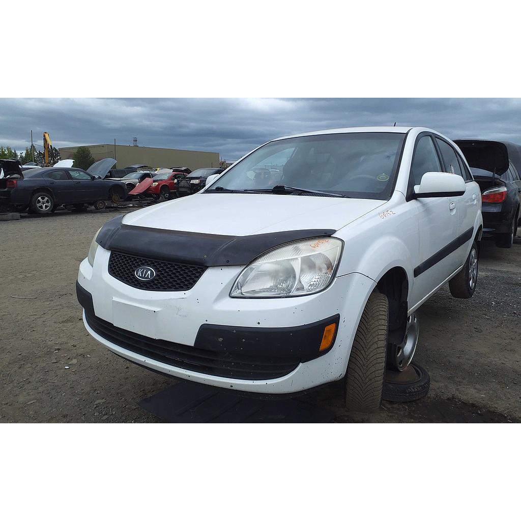 KIA RIO 2009