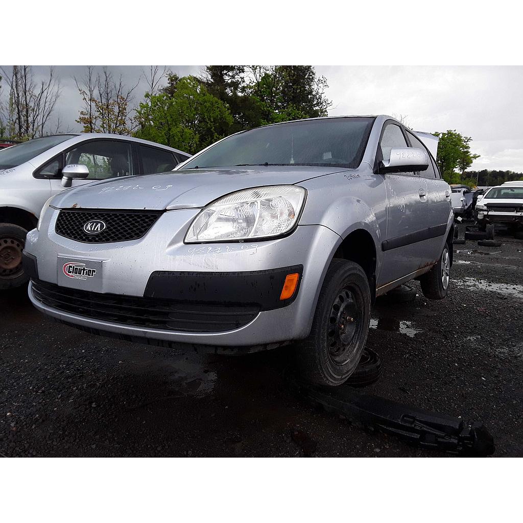 KIA RIO 2009
