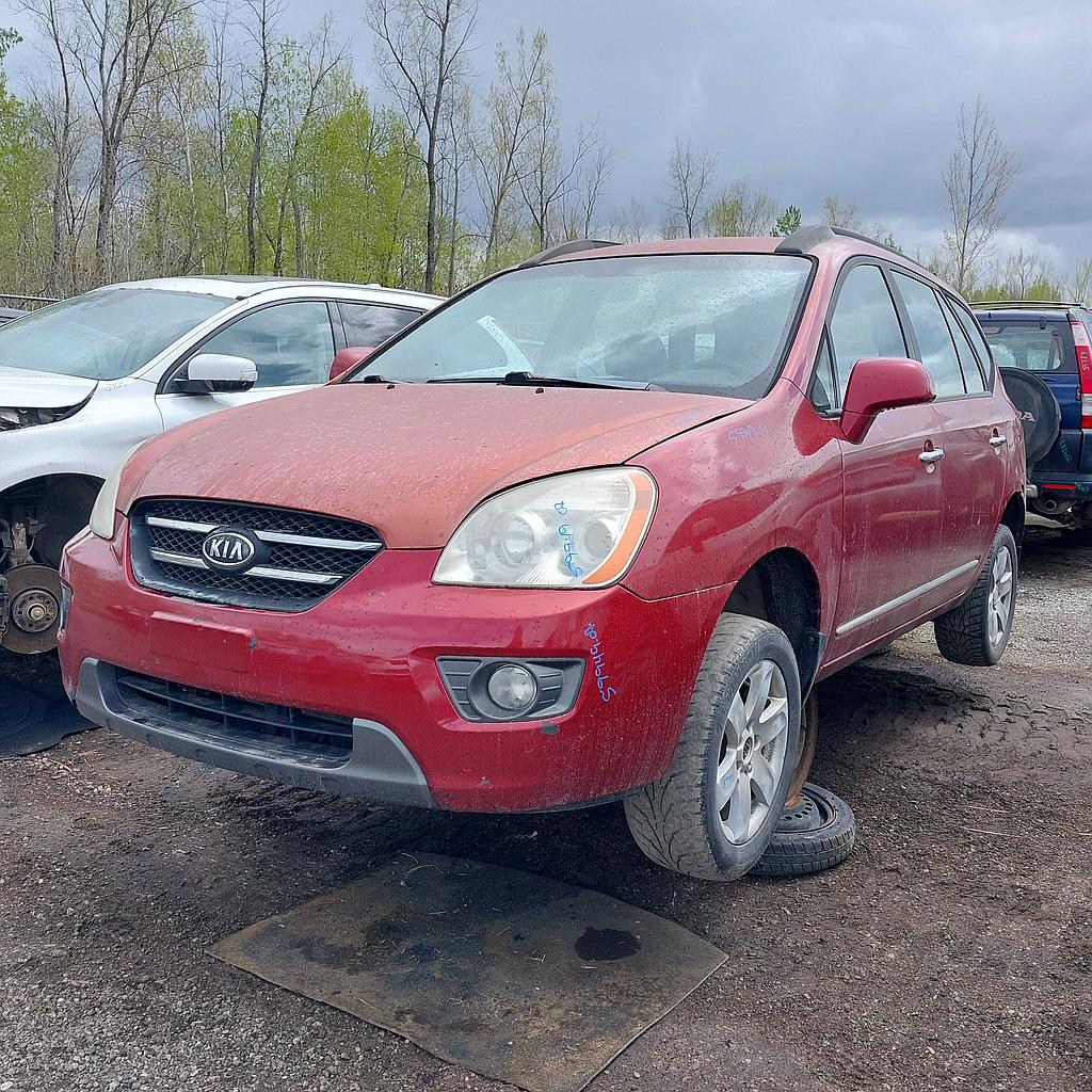KIA RONDO 2007