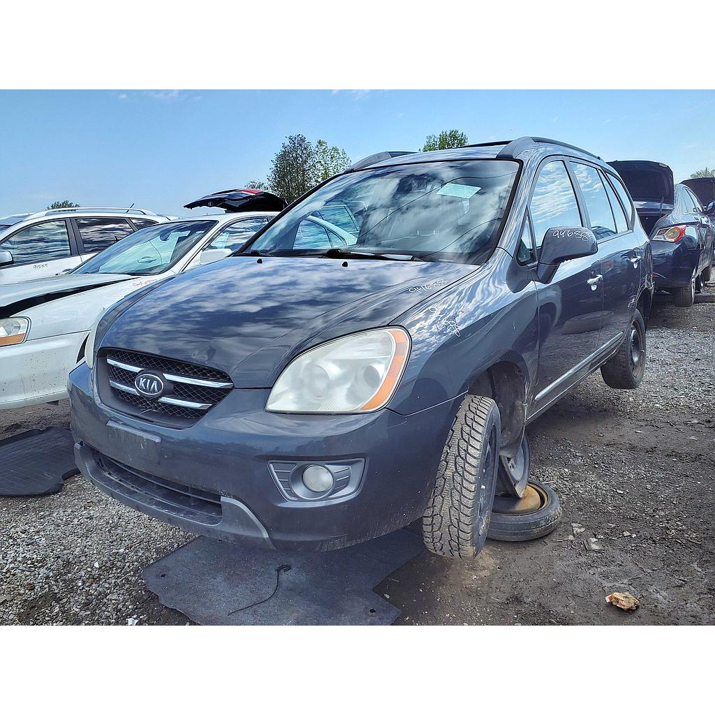 KIA RONDO 2007