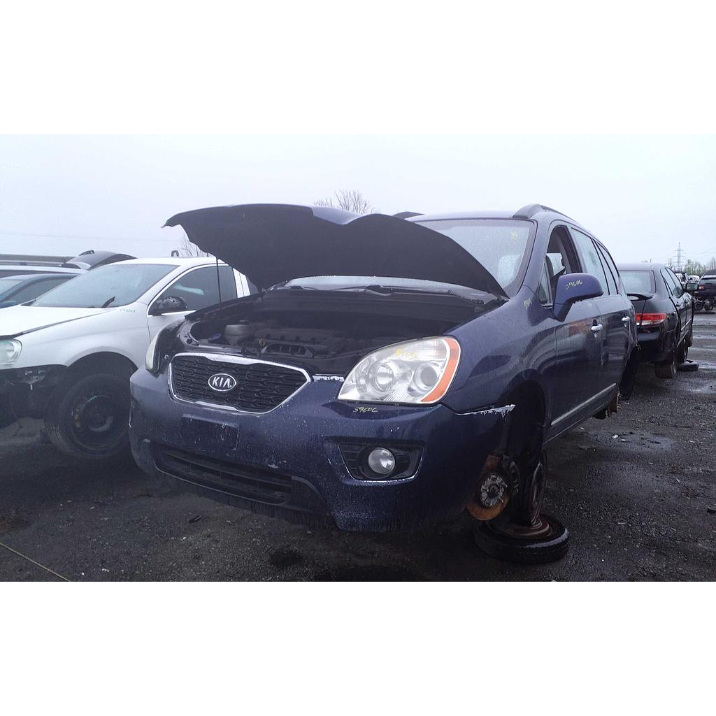 KIA RONDO 2008