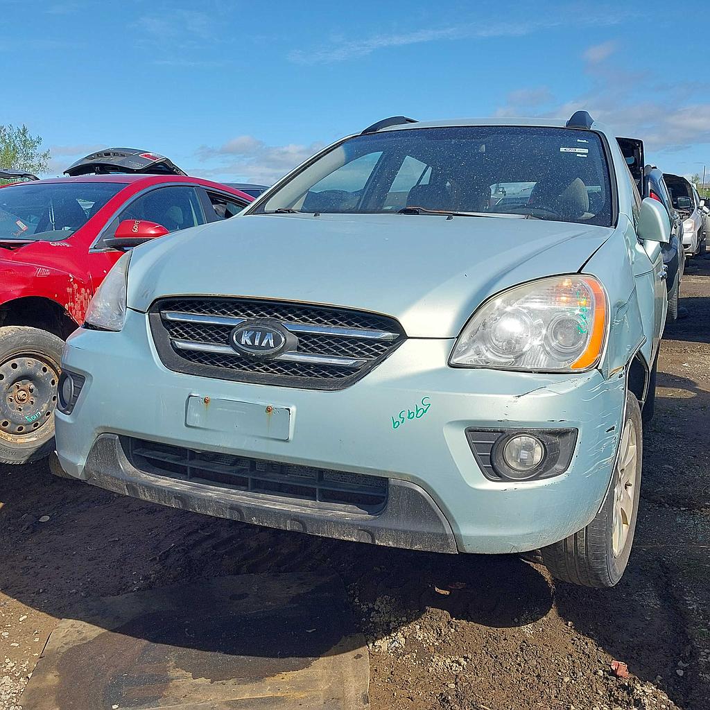 KIA RONDO 2008