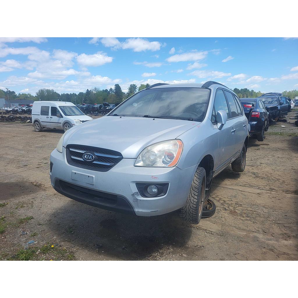 KIA RONDO 2008