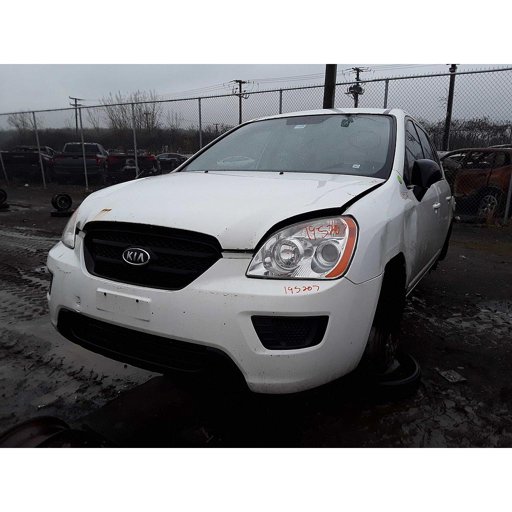 KIA RONDO 2009