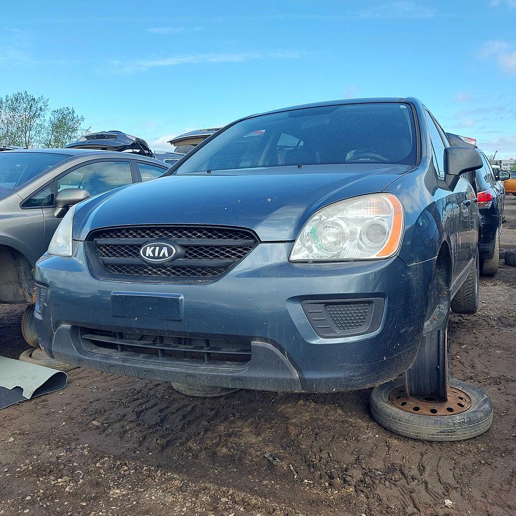 KIA RONDO 2009
