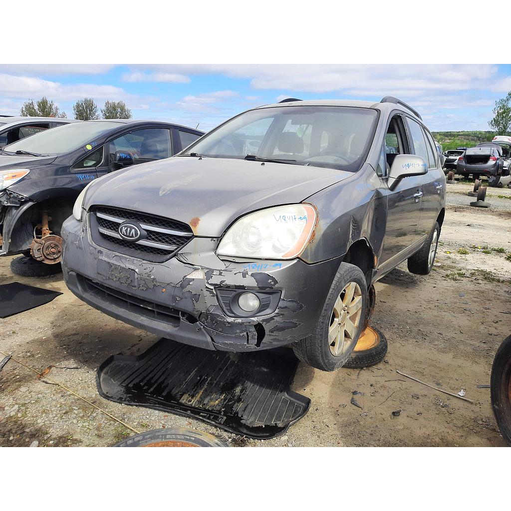 KIA RONDO 2009