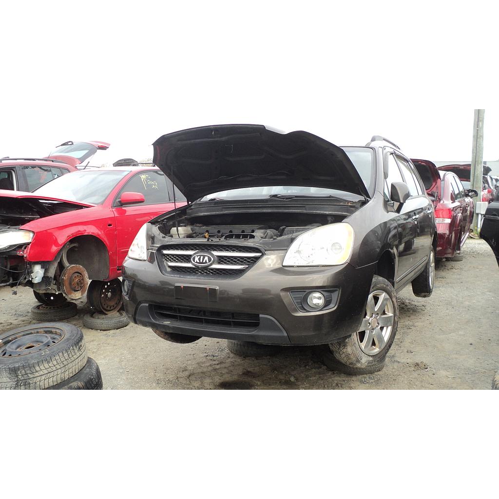 KIA RONDO 2009