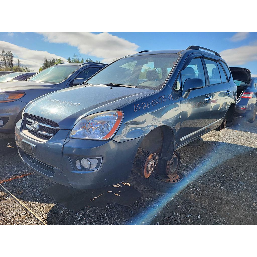 KIA RONDO 2009