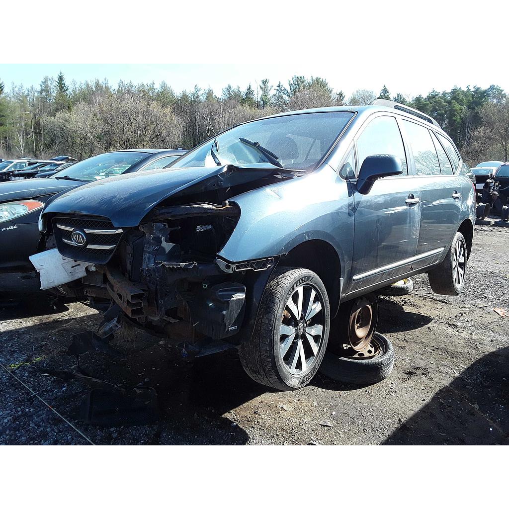 KIA RONDO 2010