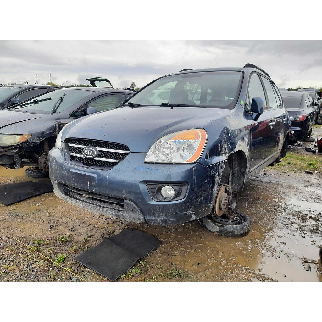 KIA RONDO 2010