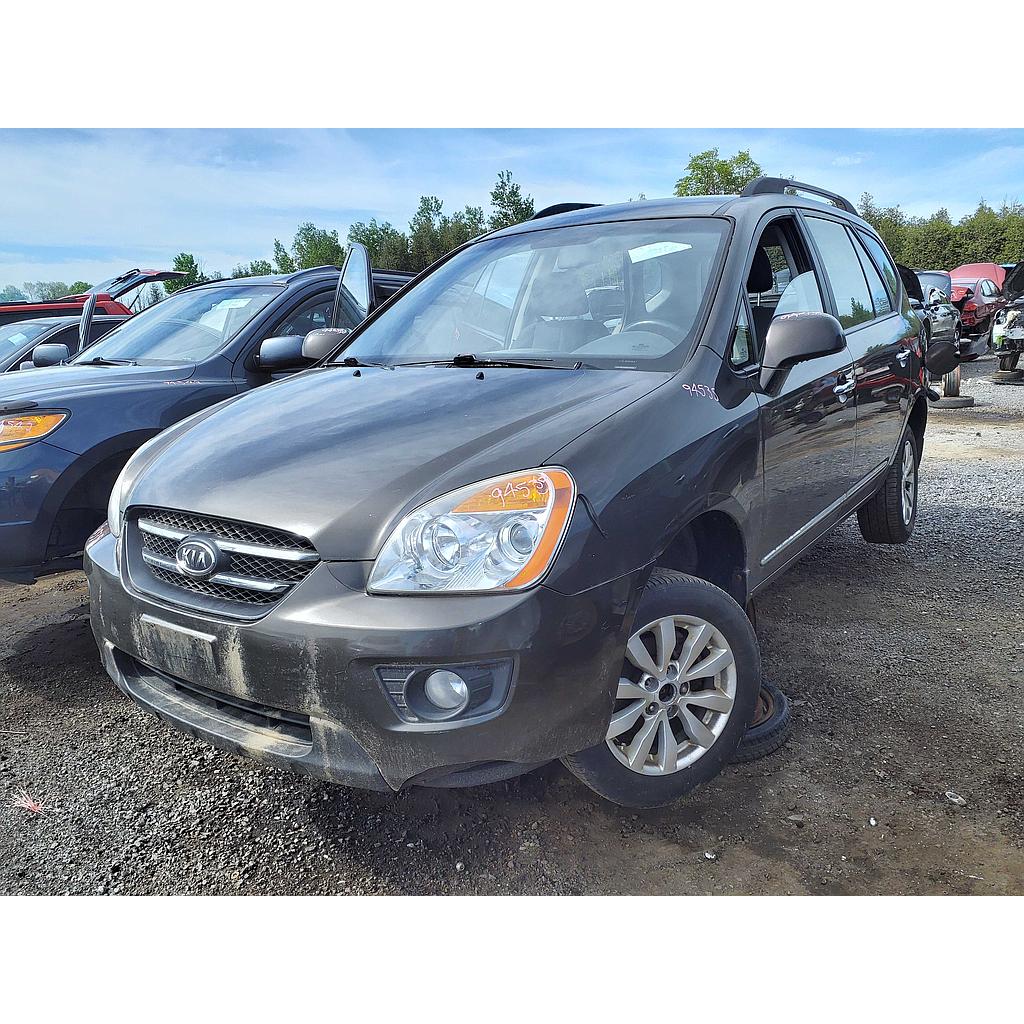 KIA RONDO 2010