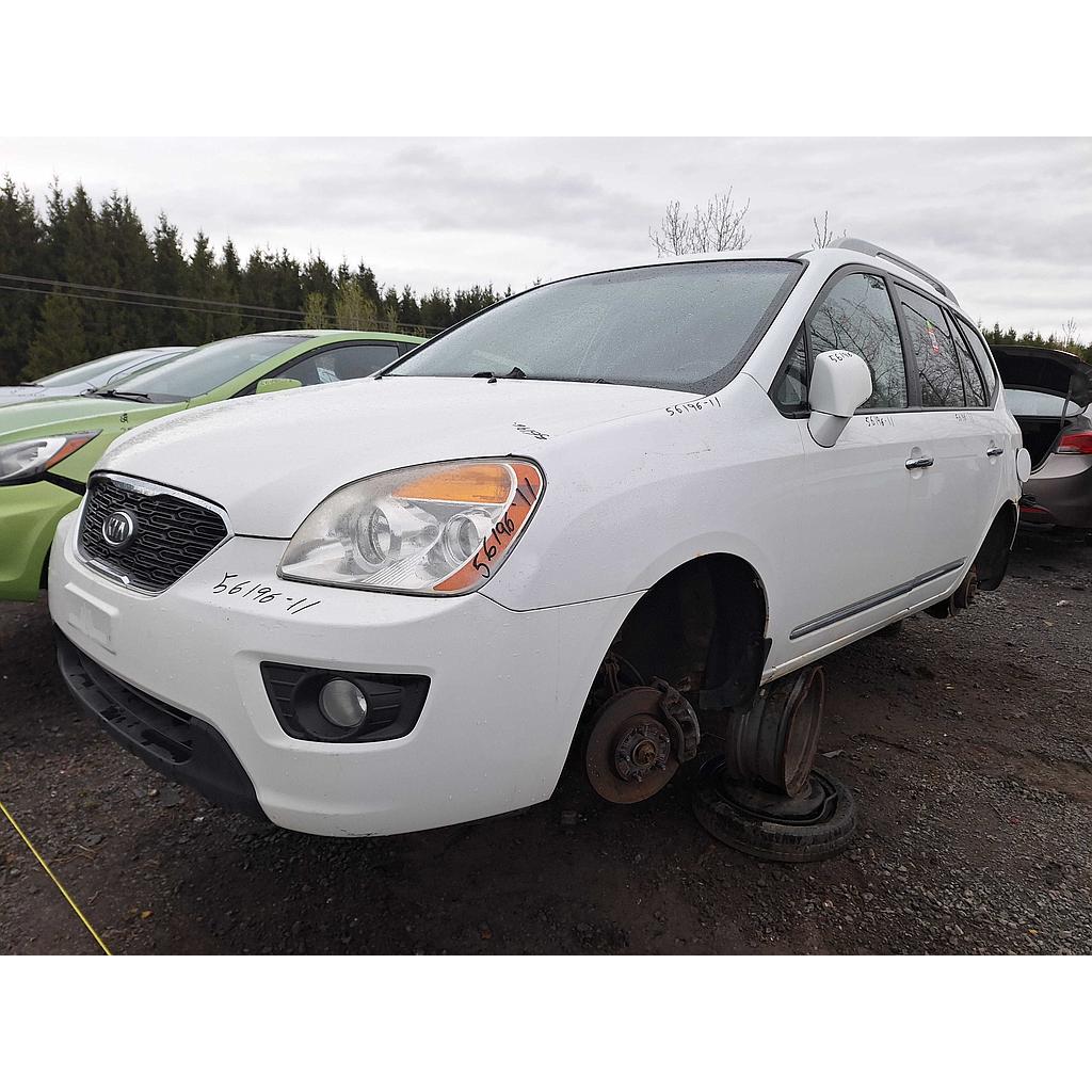 KIA RONDO 2011