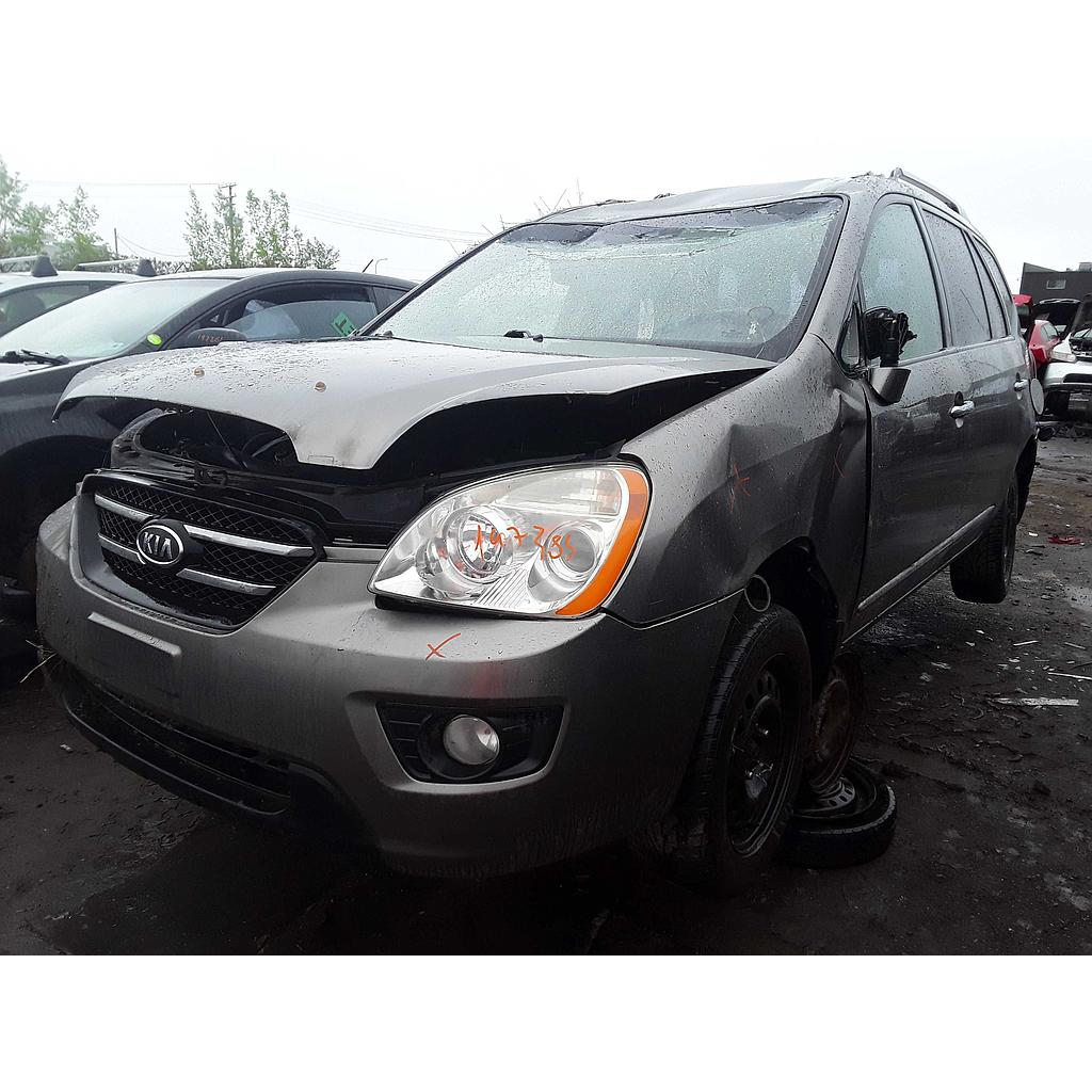 KIA RONDO 2011