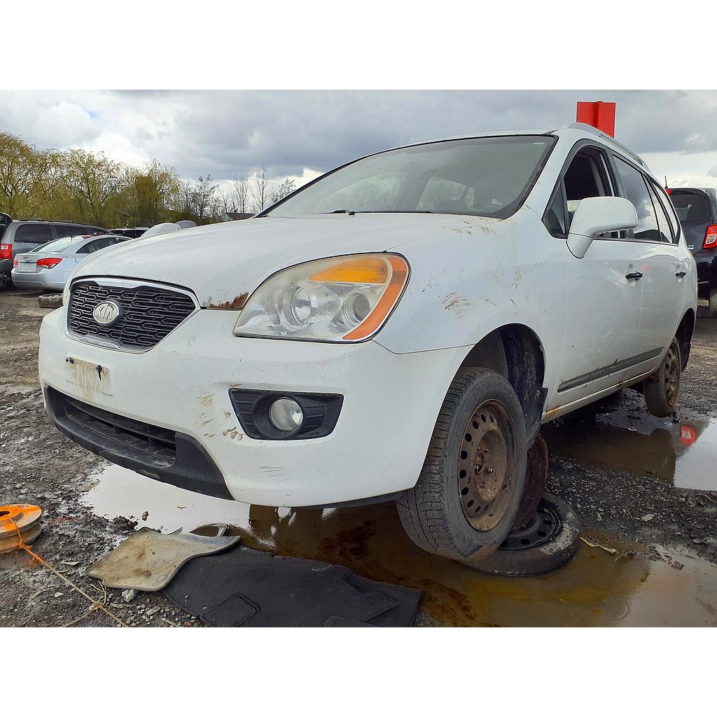 KIA RONDO 2012