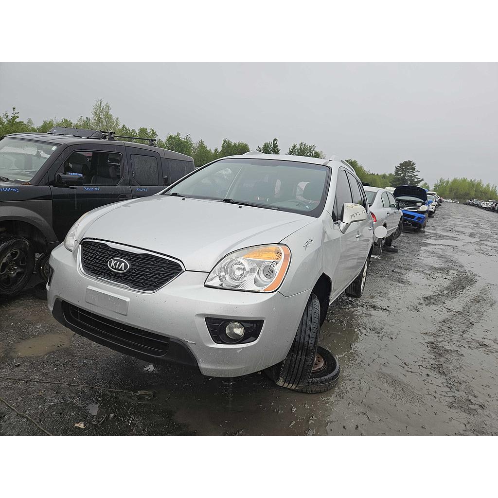 KIA RONDO 2012