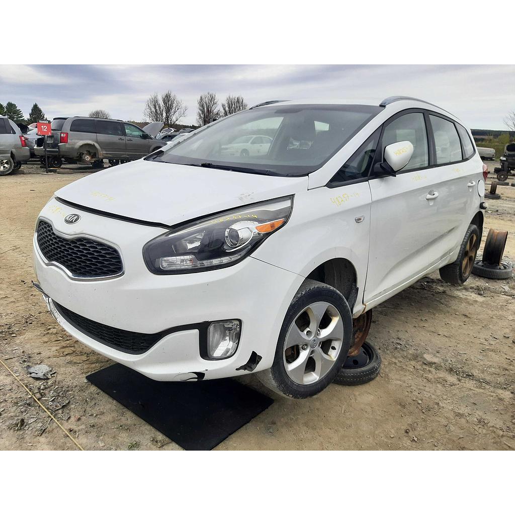 KIA RONDO 2014