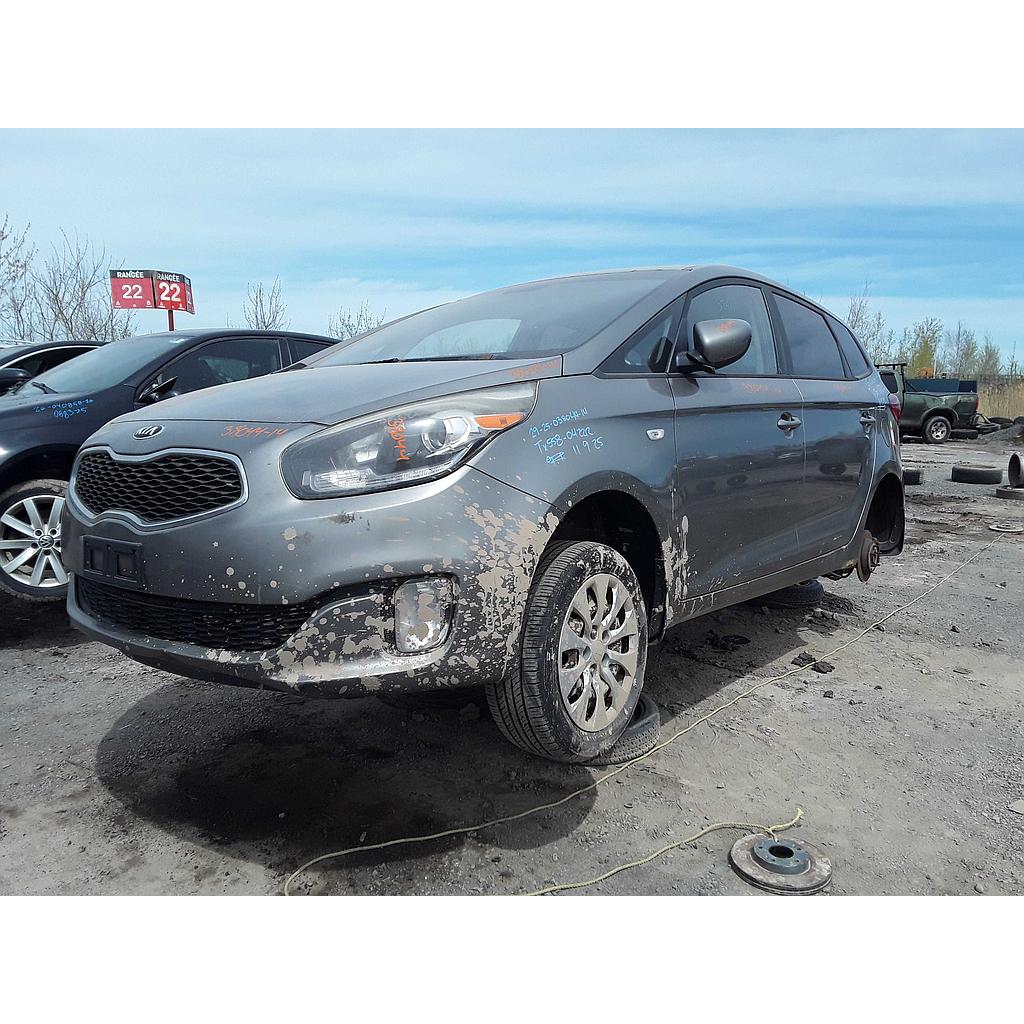 KIA RONDO 2014