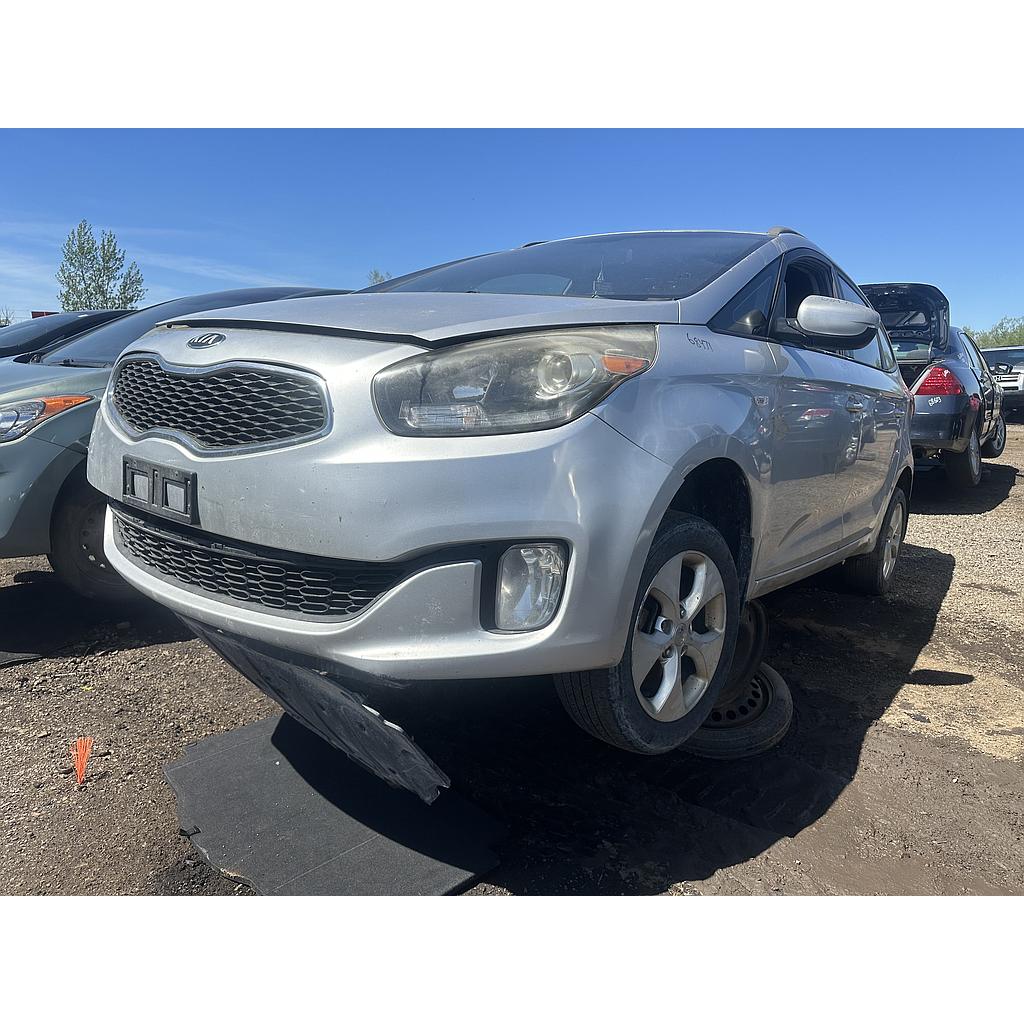 KIA RONDO 2014