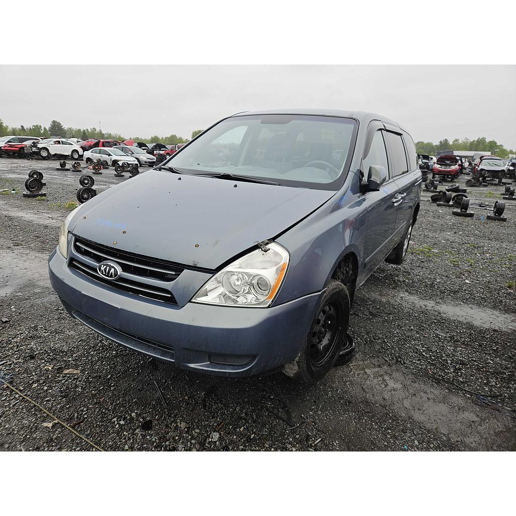 KIA SEDONA 2007