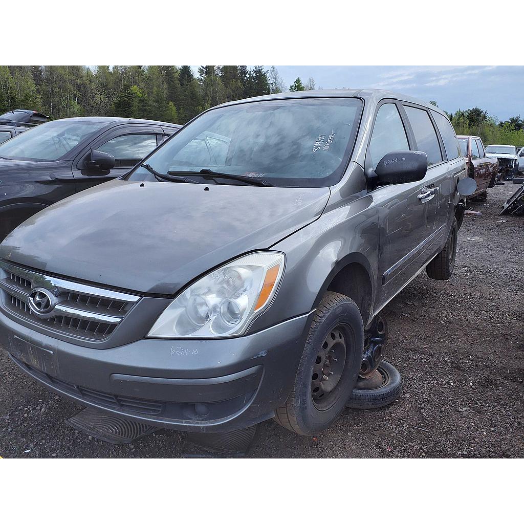 KIA SEDONA 2010