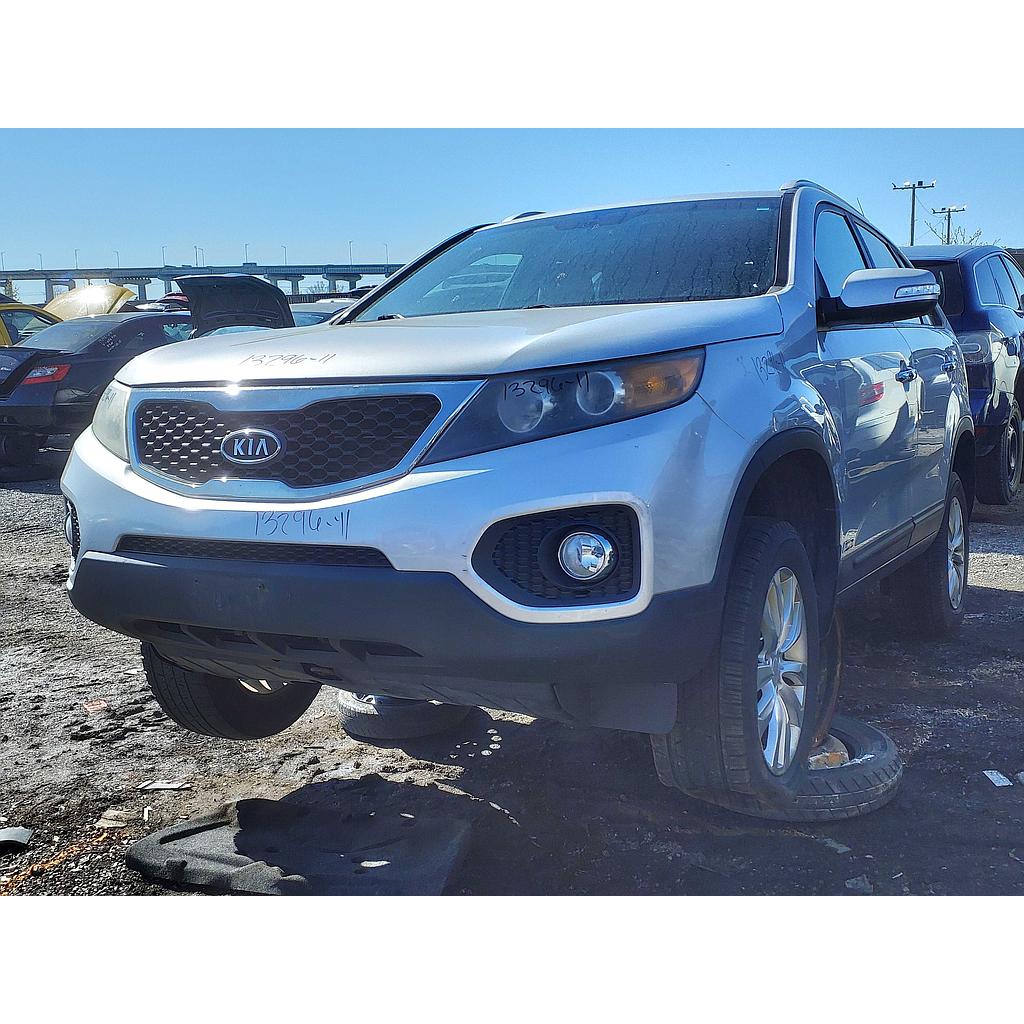 KIA SORENTO 2011