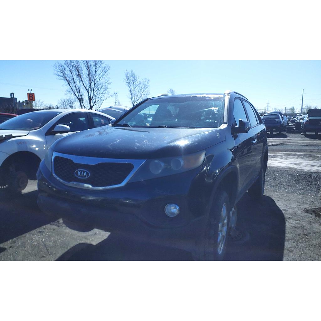 KIA SORENTO 2012