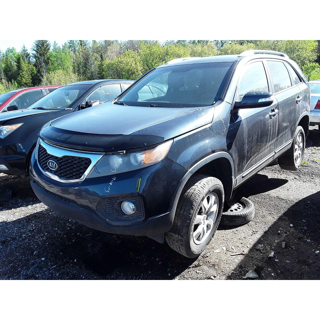 KIA SORENTO 2013