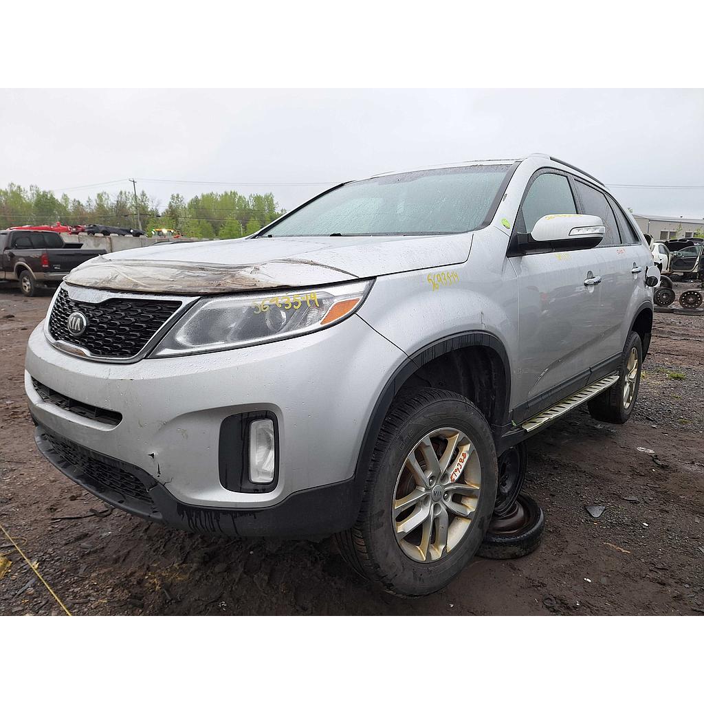 KIA SORENTO 2014