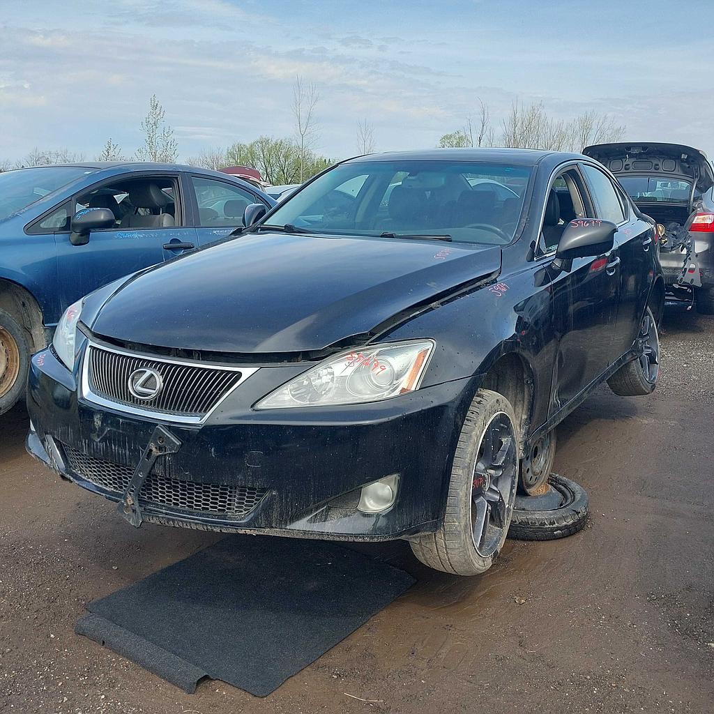LEXUS IS 250 2007