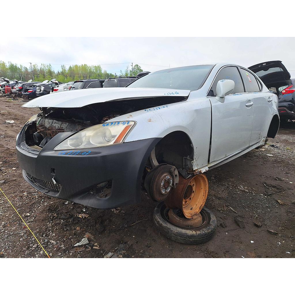 LEXUS IS 250 2007