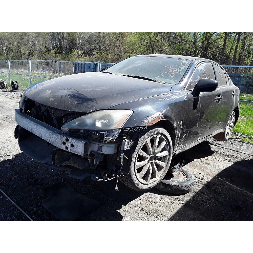 LEXUS IS 350 2006