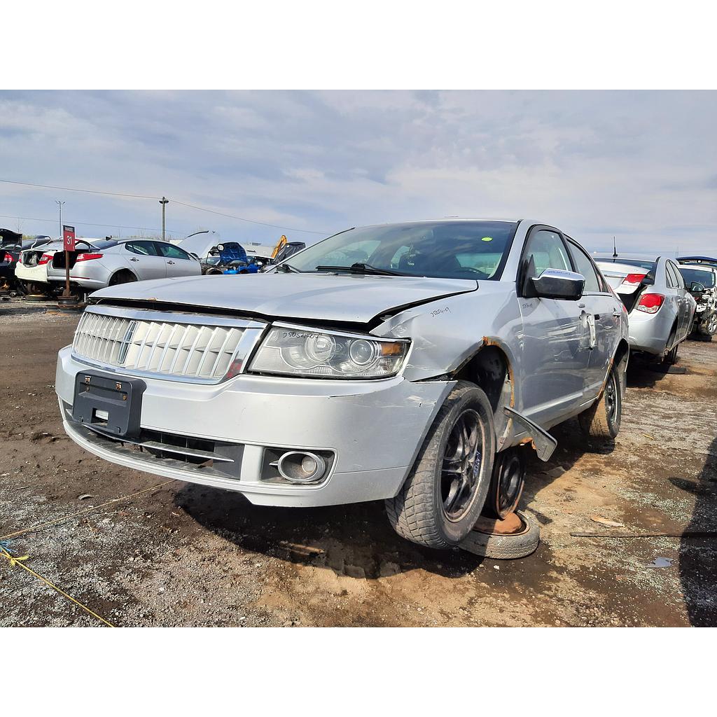 LINCOLN MKZ 2009