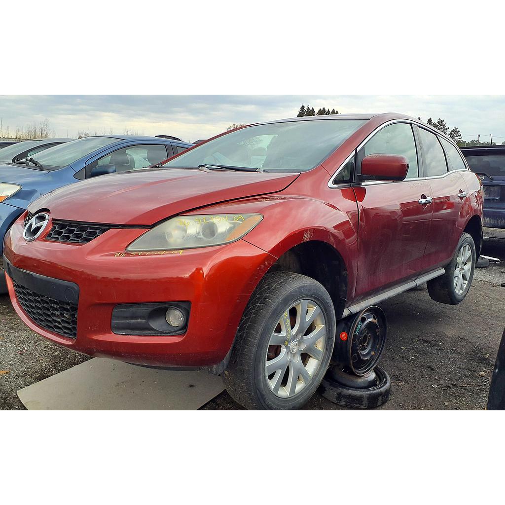 MAZDA CX-7 2007
