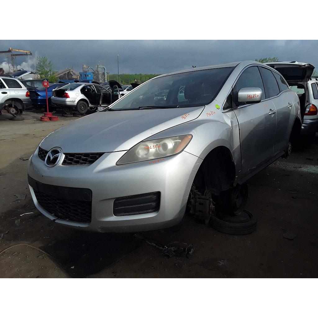 MAZDA CX-7 2007