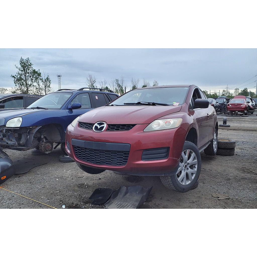 MAZDA CX-7 2007