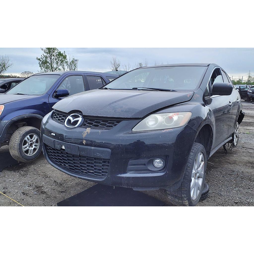 MAZDA CX-7 2007